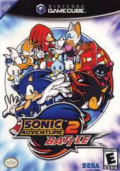 The Retro Fix II TURBO - Sonic Adventure 2 Battle - Gamecube