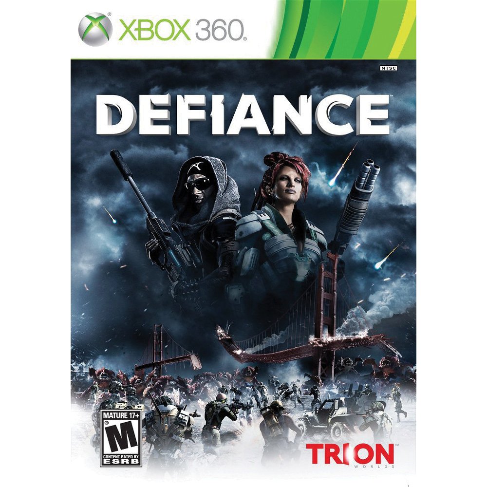 Defiance