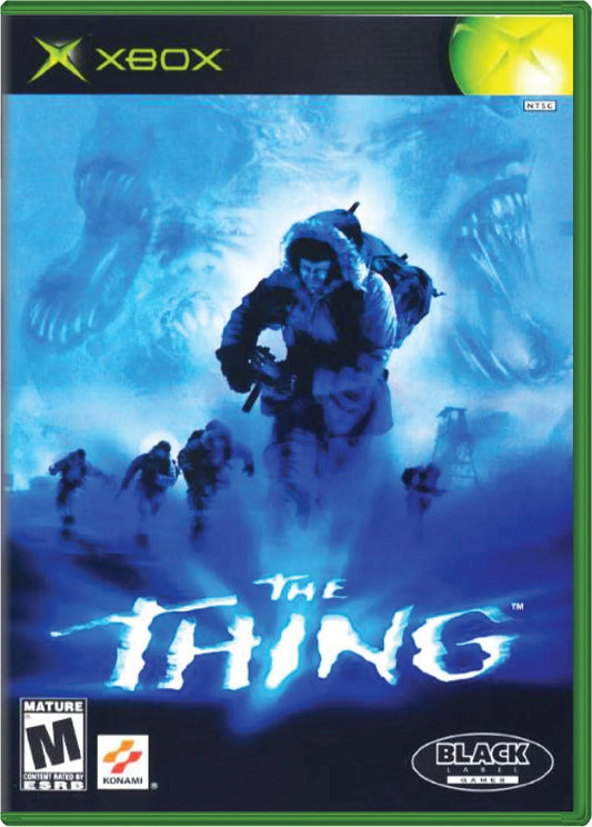 The Thing