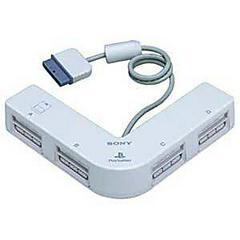 Multi Tap Adaptor - Playstation