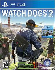 The Retro Fix II TURBO - Watch Dogs 2 - Playstation 4