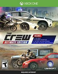 The Crew [Ultimate Edition] - Xbox One