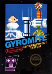 The Retro Fix II TURBO - Gyromite [5 Screw] - NES