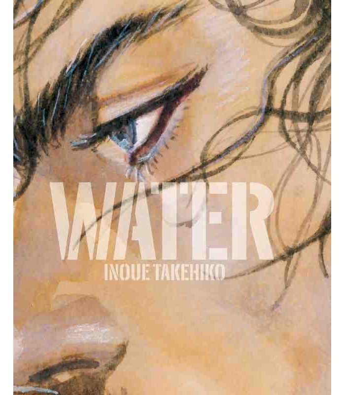 Vagabond Art Collection: Water