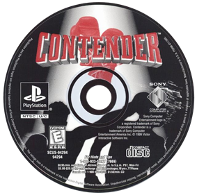 Contender