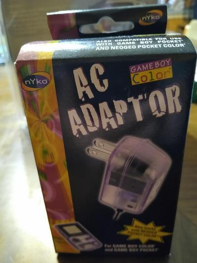 AC Adapter