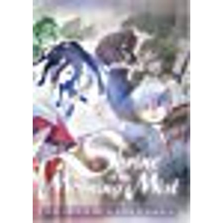 Shrine of the Morning Mist Perfect Collection