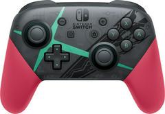 Pro Controller Xenoblade 2 Edition - Nintendo Switch