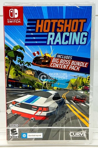 Hotshot Racing