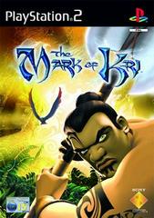 Mark of Kri - PAL Playstation 2