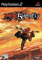 MX Superfly - PAL Playstation 2
