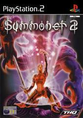 Summoner 2 - PAL Playstation 2
