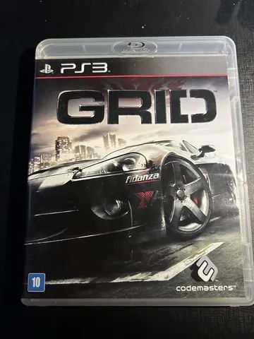 Grid
