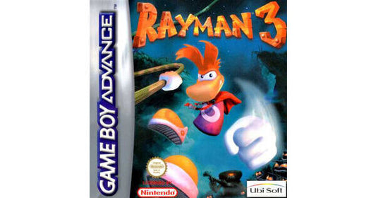 Rayman 3