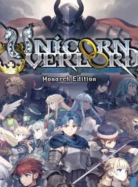 Unicorn Overlord (Monarch Edition)