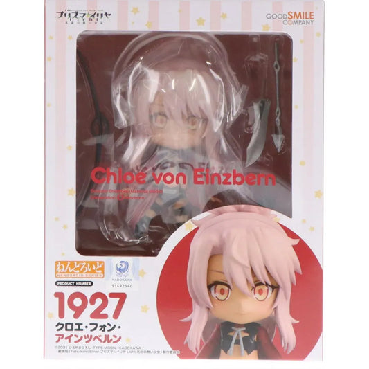 Nendroid 1927 Chloe Von Einzbern