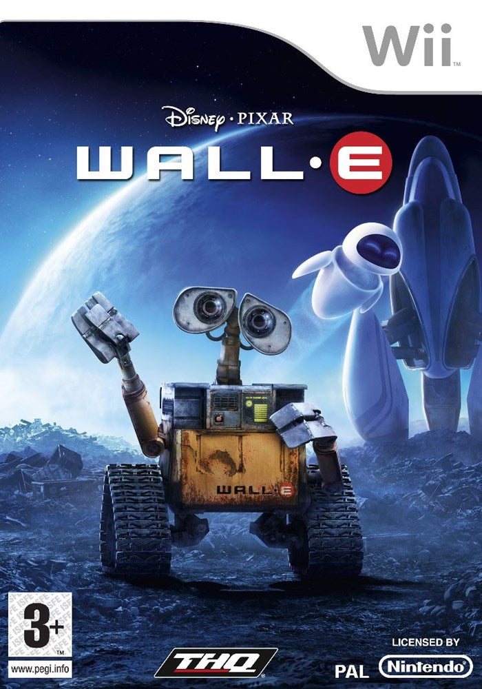 Wall-E