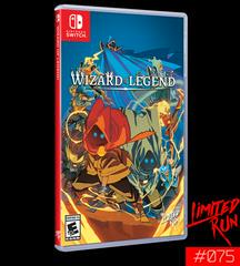 Wizard of Legend - Nintendo Switch