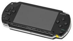 PSP 3001 - PSP