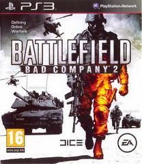 Battlefield: Bad Company 2 - PAL Playstation 3