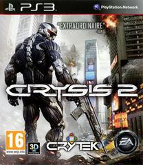 Crysis 2 - PAL Playstation 3