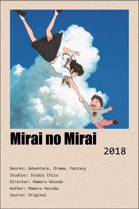 Mirai