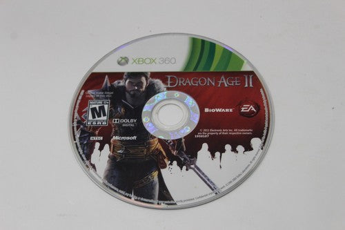 Dragon Age II
