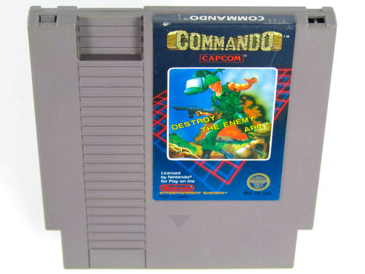 Commando