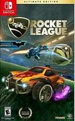 Rocket League [Ultimate Edition] - Nintendo Switch