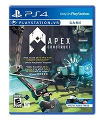 Apex Construct - Playstation 4