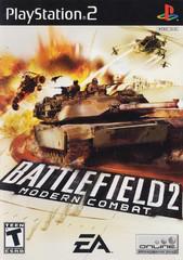 The Retro Fix II TURBO - Battlefield 2 Modern Combat - Playstation 2