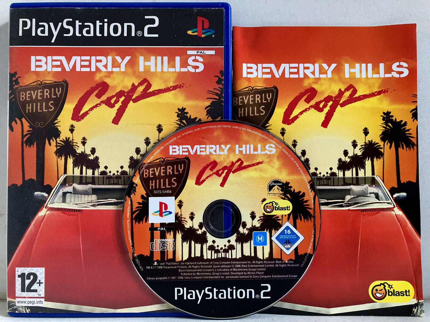 Beverly Hills Cop