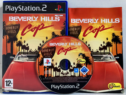 Beverly Hills Cop
