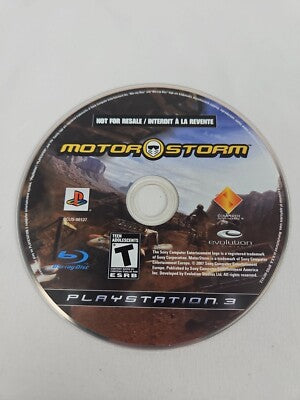 Motorstorm