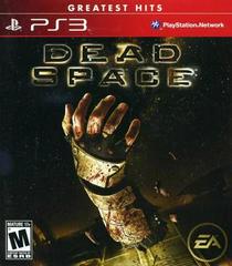The Retro Fix II TURBO - Dead Space [Greatest Hits] - Playstation 3