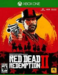The Retro Fix II TURBO - Red Dead Redemption 2 - Xbox One