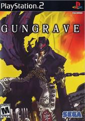 The Retro Fix II TURBO - Gungrave - Playstation 2