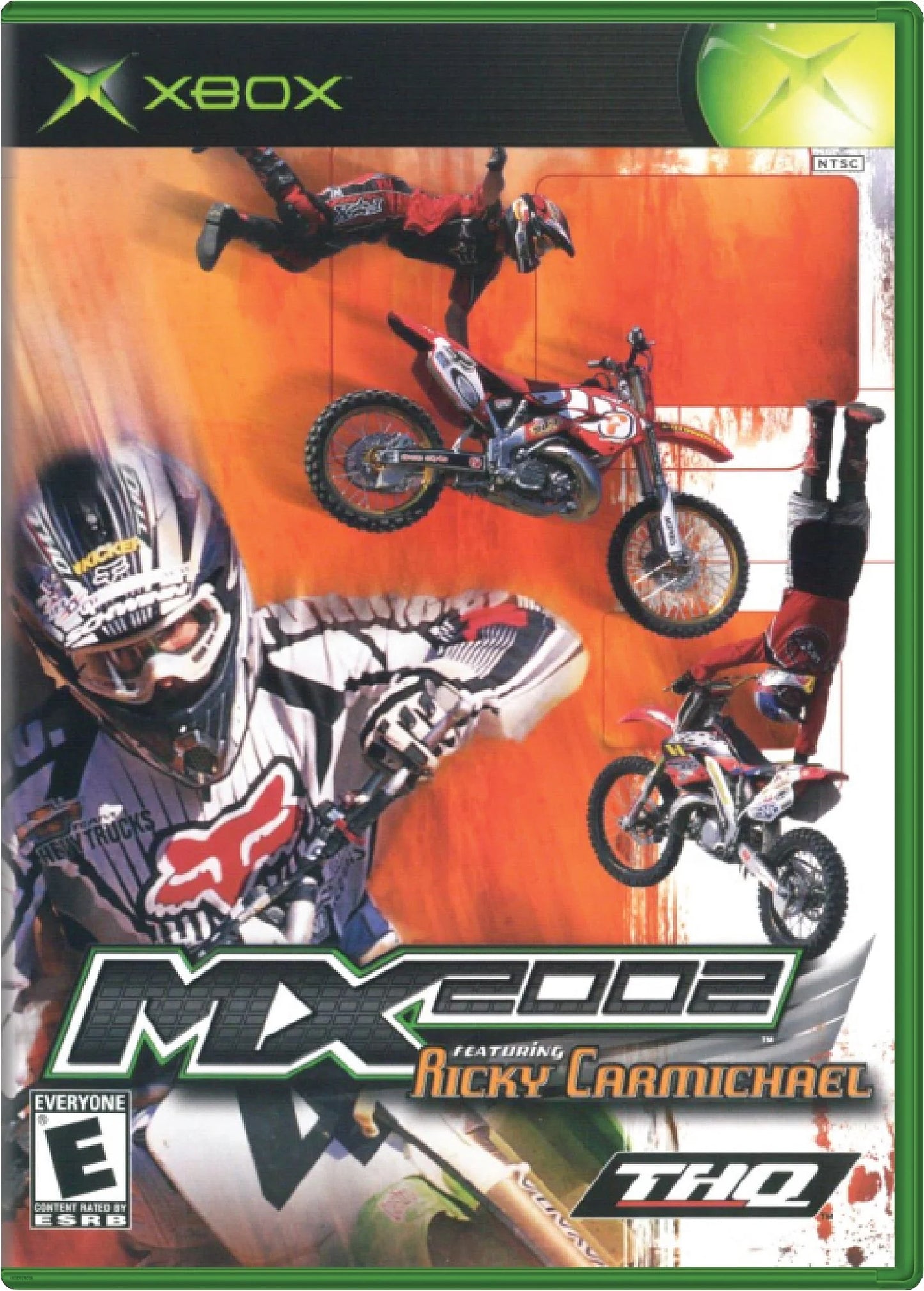 MX 2002