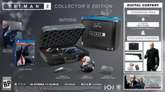 Hitman 2 [Collector's Edition] - Playstation 4