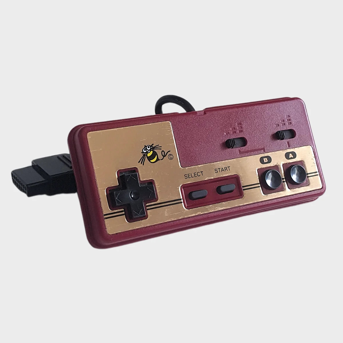 Famicom Controller (Hudson)