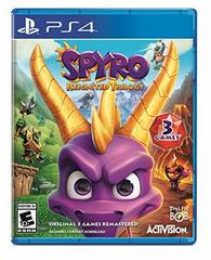 The Retro Fix II TURBO - Spyro Reignited Trilogy - Playstation 4