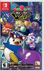 Penguin Wars [Launch Edition] - Nintendo Switch
