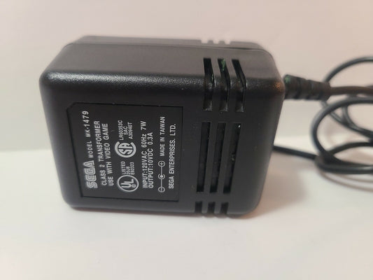 SEGA Genesis Model 2 AC Adapter MK-1479