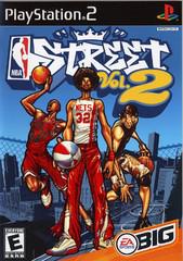 The Retro Fix II TURBO - NBA Street Vol 2 - Playstation 2