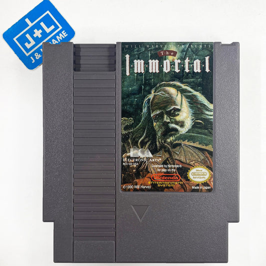 Immortal