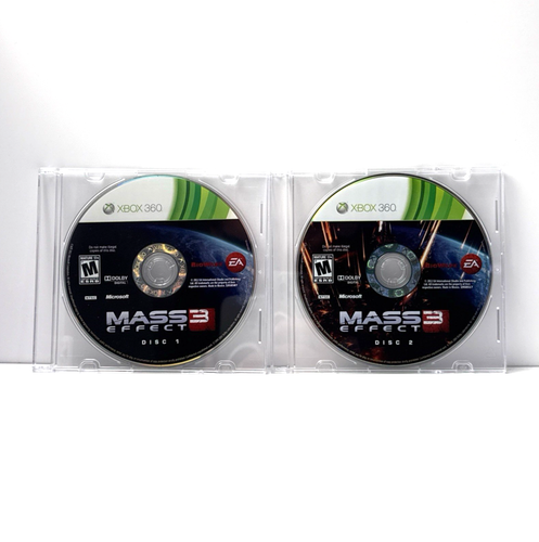 Mass Effect 3