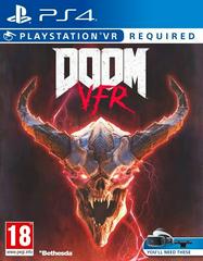 Doom VFR - PAL Playstation 4