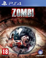 Zombi - PAL Playstation 4