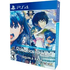 Robotics Notes Elite And Dash Double Pack [Day One Edition] - Playstation 4