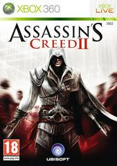 Assassin's Creed II - PAL Xbox 360